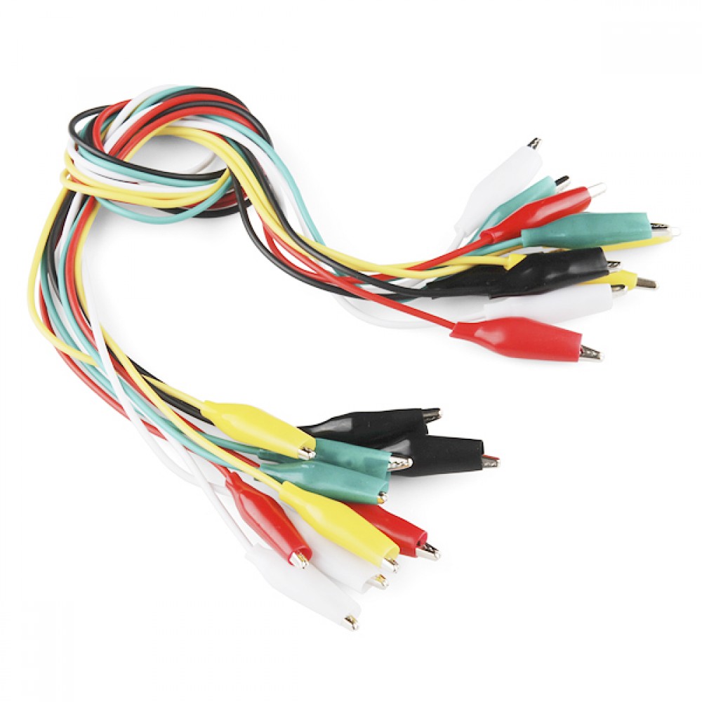 Набор Makey Makey - Deluxe Kit