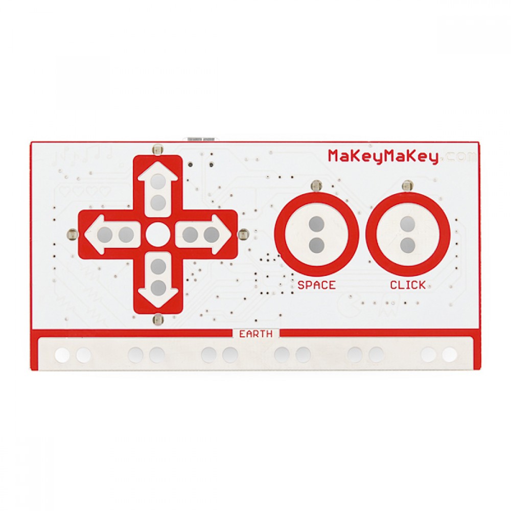 Набор Makey Makey - Deluxe Kit