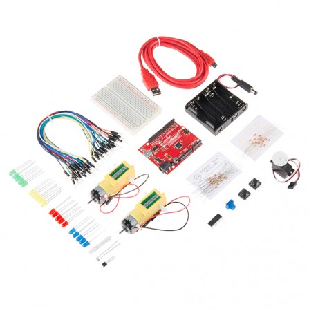 Tinker Kit