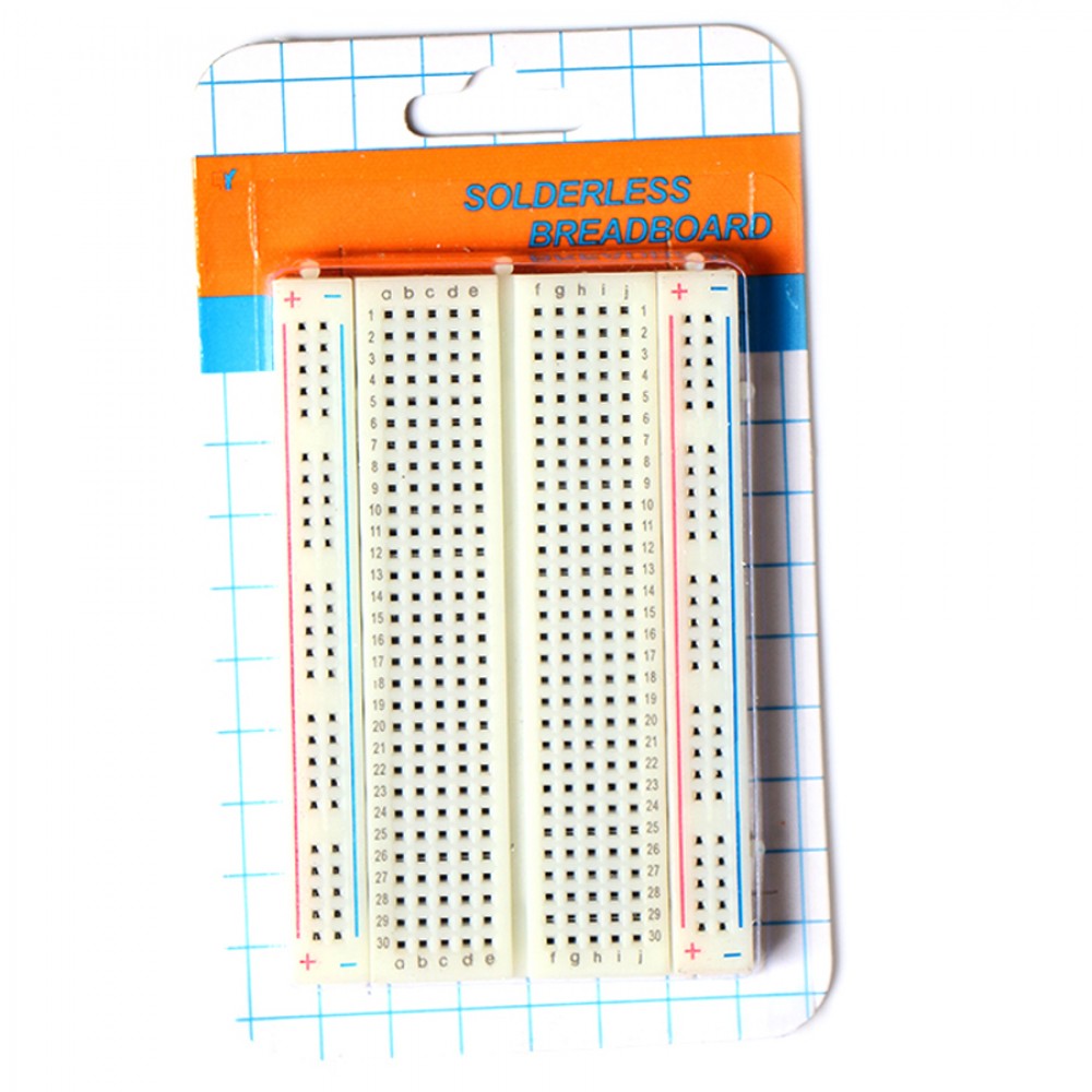 Набор Arduino Starter Kit с платой arduino