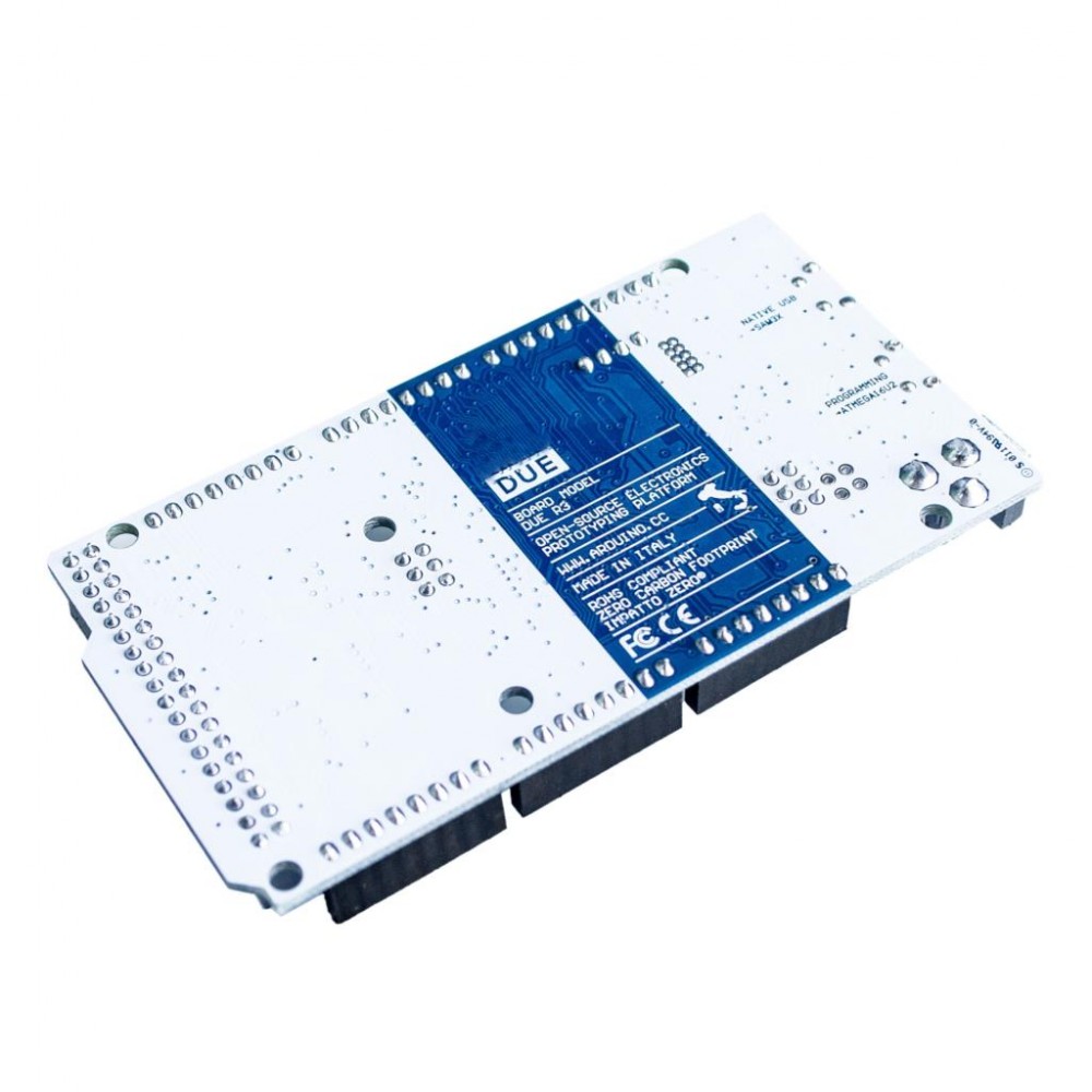 Arduino Due R3 NEW