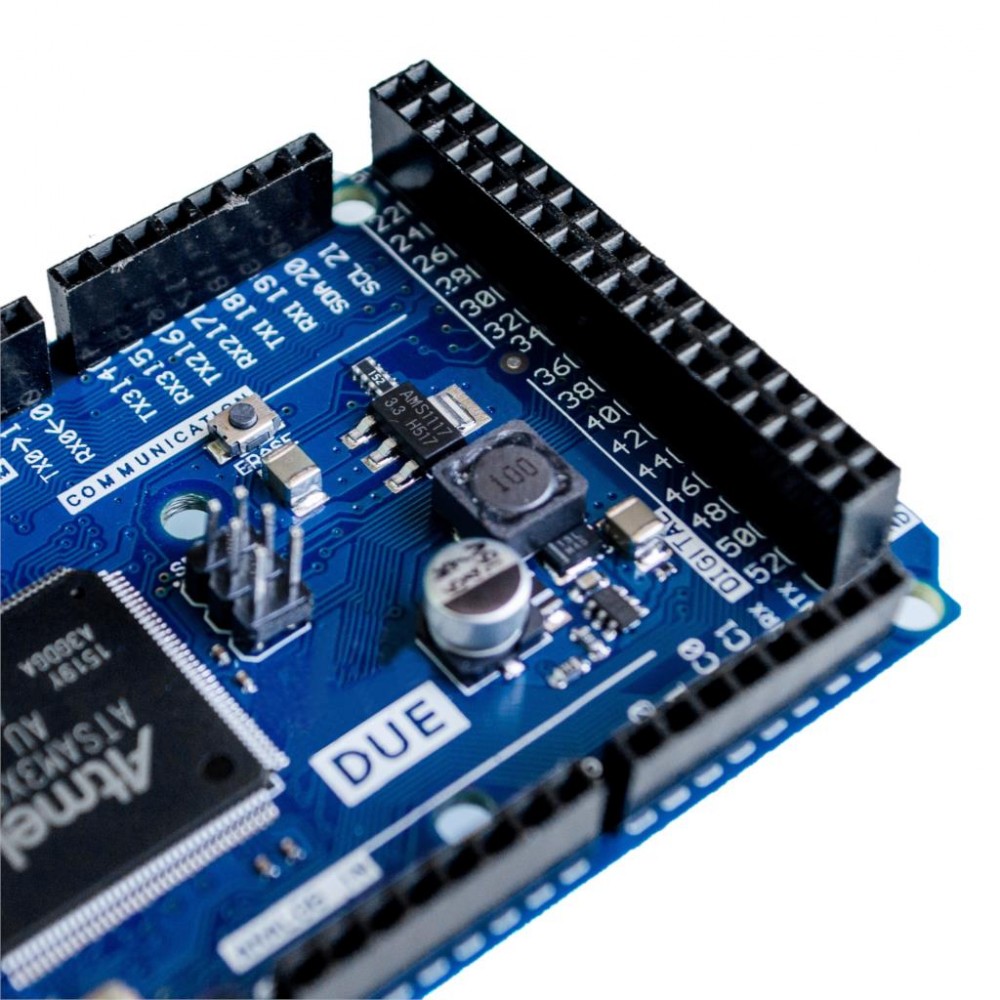 Arduino Due R3 NEW