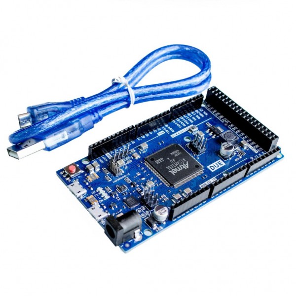 Arduino Due R3 NEW