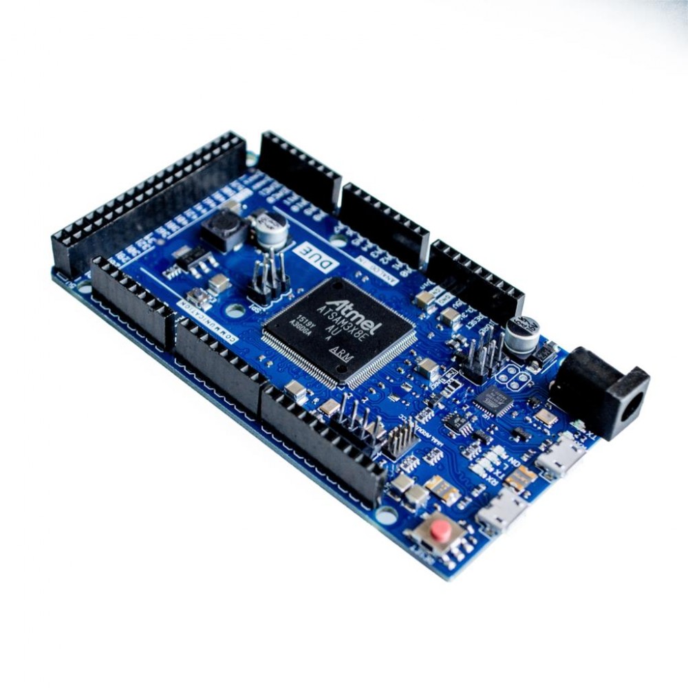 Arduino Due R3 NEW