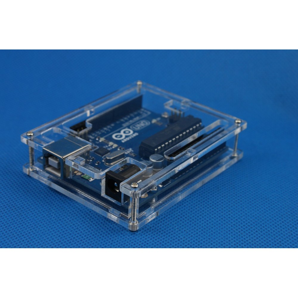 Корпус для Arduino UNO R3