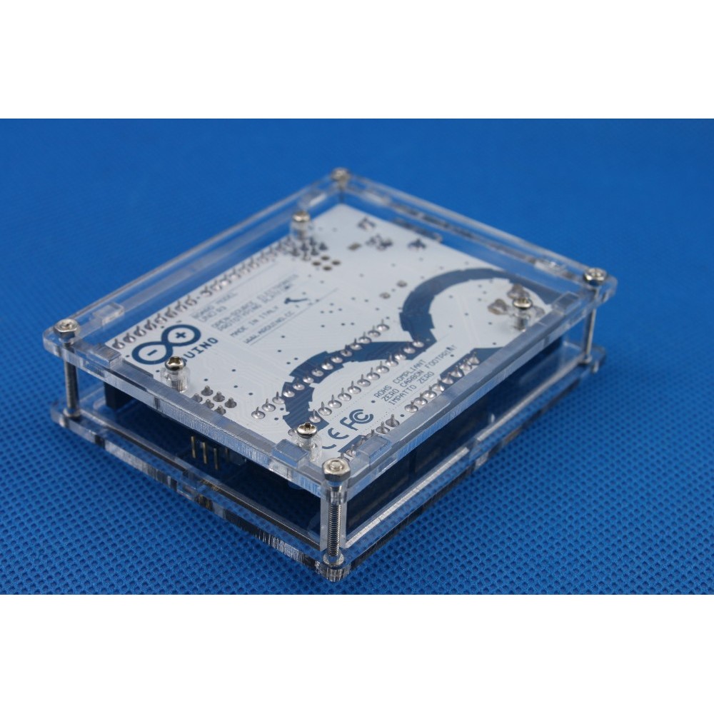 Корпус для Arduino UNO R3