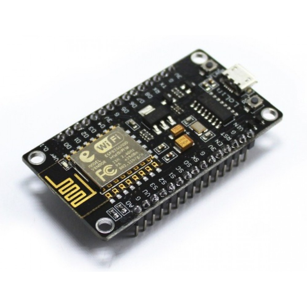 Модуль Wi-Fi CH340 NodeMcu V3 Lua