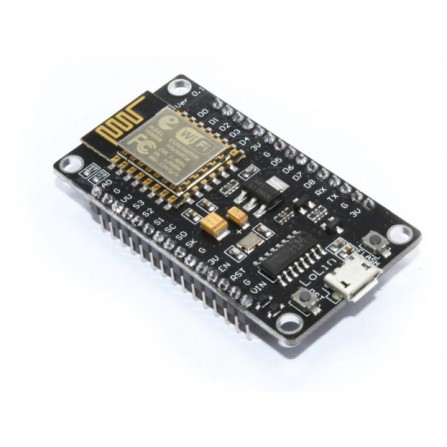Модуль Wi-Fi CH340 NodeMcu V3 Lua