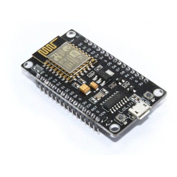 Модуль Wi-Fi CH340 NodeMcu V3 Lua