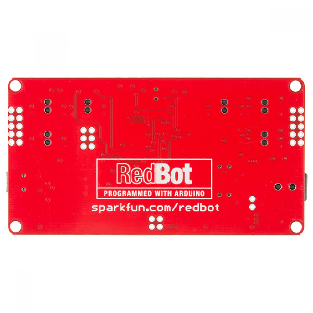 Набор Inventor's Kit для RedBot