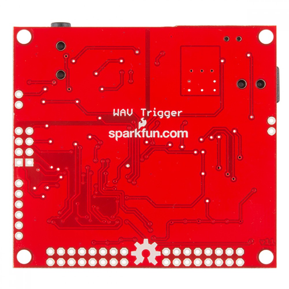 WAV Trigger