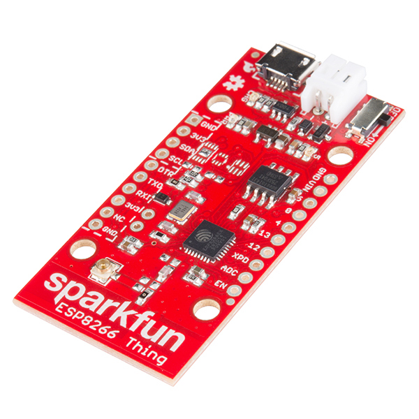 Плата ESP8266 Thing