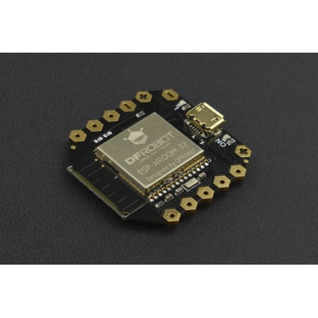 Микроконтроллер Beetle ESP32