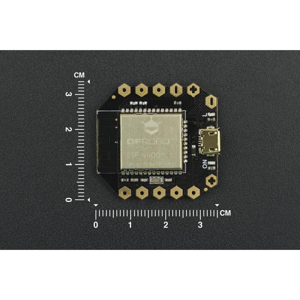 Микроконтроллер Beetle ESP32