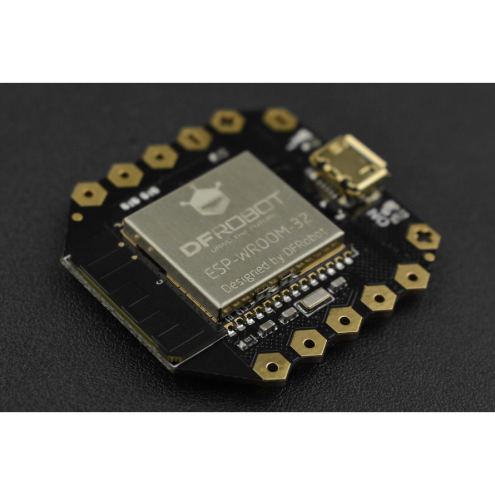 Микроконтроллер Beetle ESP32