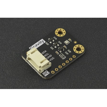 Датчики барометрического давления Gravity BMP388