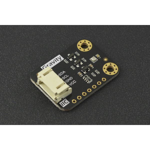 Датчики барометрического давления Gravity BMP388
