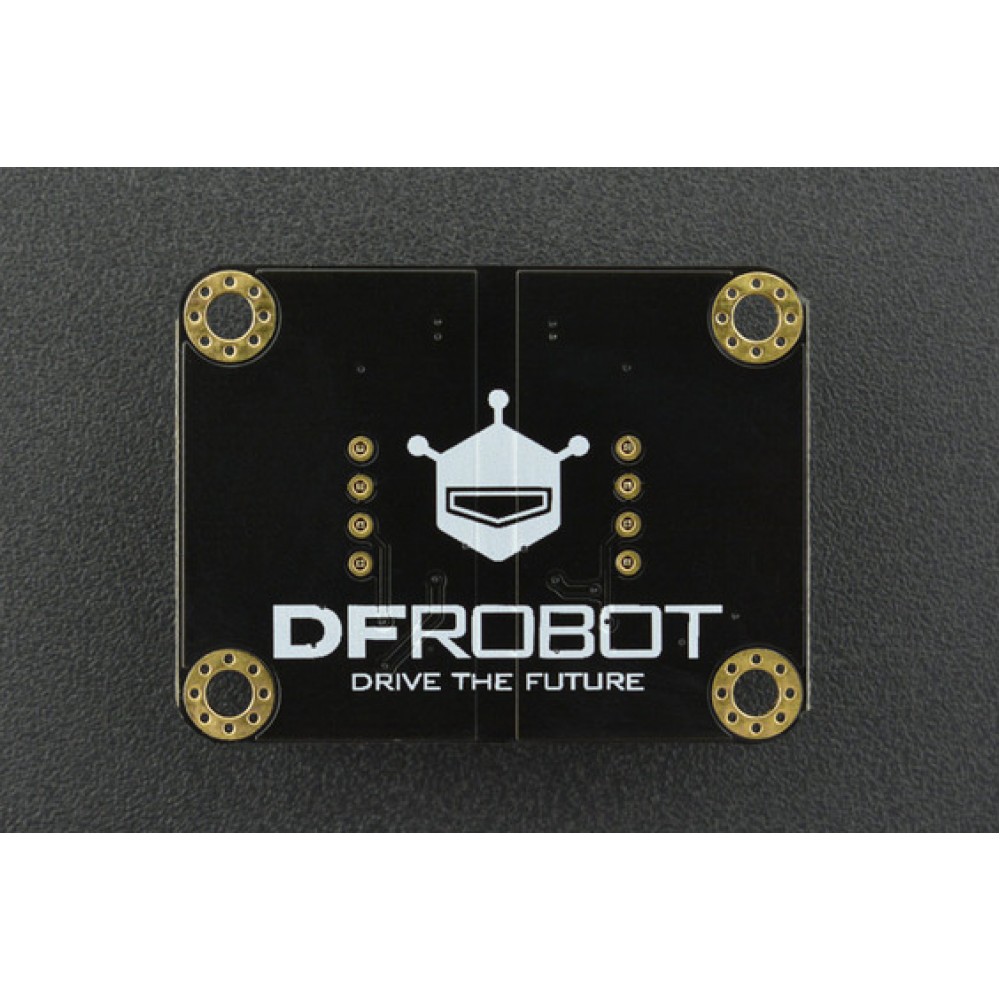 Gravity: Изолятор I2C-сигнала