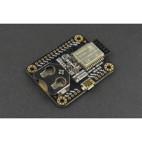 Модуль BLE Micro EVB- Bluetooth 4.0 Device