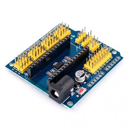 Плата расширения для Arduino NANO V3.0