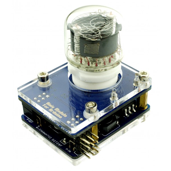 Дисплей Nixie Module -Limited для Arduino