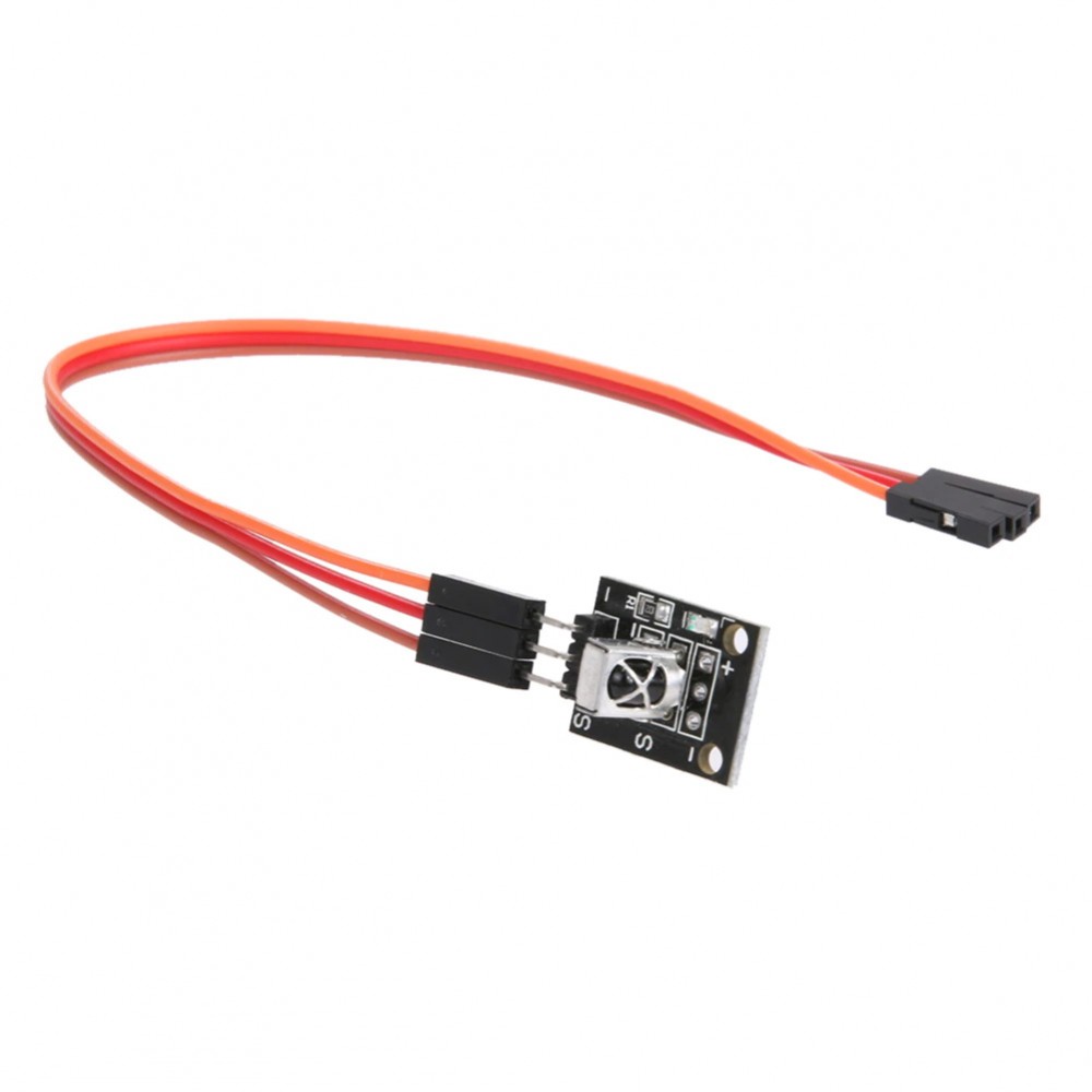 ИК-Беспроводной дистанционный пульт с модулем для Arduino, Raspberry Pi.