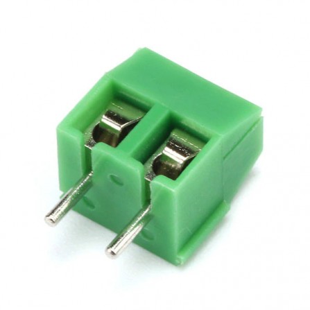 Screw Terminal 3.5mm Pitch(2-Pin) для Arduino