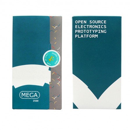 Arduino Mega 2560 , NEW REV3