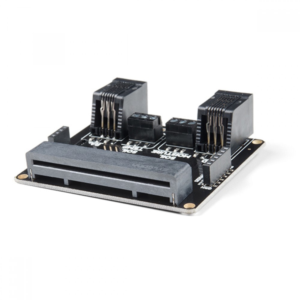 Мини метеостанция с набором для micro:bit - v3.0