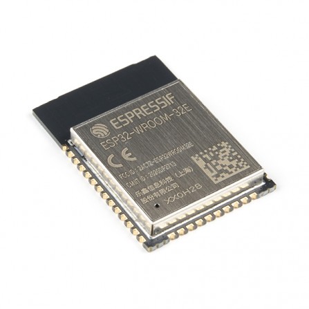 Модуль ESP32 WROOM- 16MB (PCB Antenna)